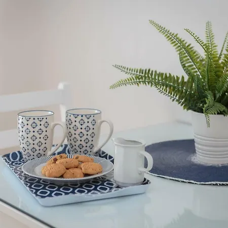 Centerlink 公寓 斯普利特