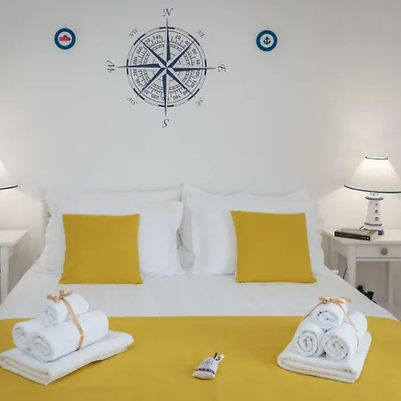 Centerlink アパート スプリト