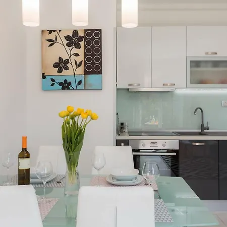 アパート Centerlink