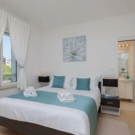 Centerlink 斯普利特