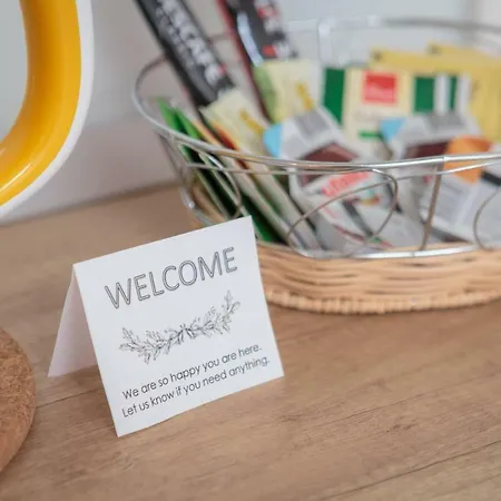 アパート Centerlink *