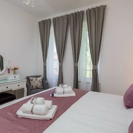 Centerlink アパート