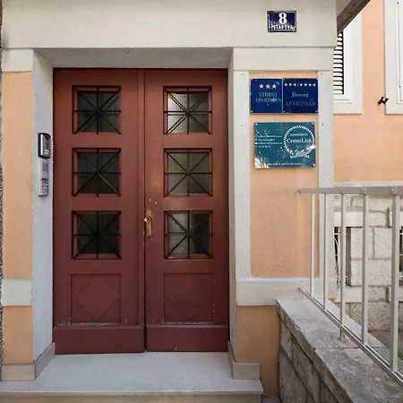 Centerlink * スプリト