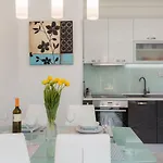 Apartman Centerlink