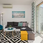 Apartman Centerlink *