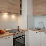 Apartman Centerlink