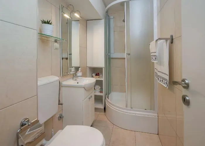 Centerlink Apartamento Split