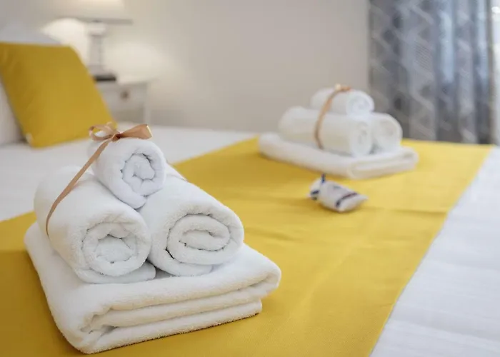 Apartamento Centerlink