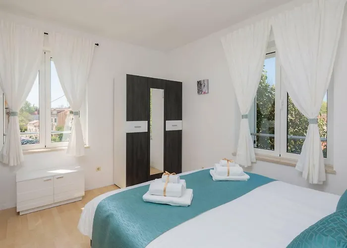 Apartamento Centerlink Split