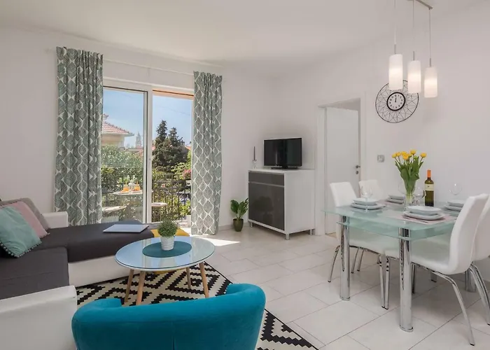 Centerlink Apartamento