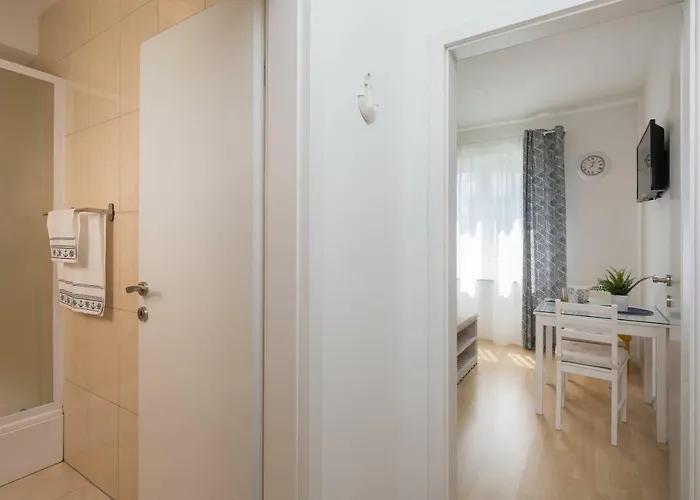 Centerlink Apartamento Split