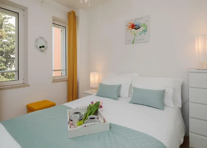 Apartamento Centerlink *