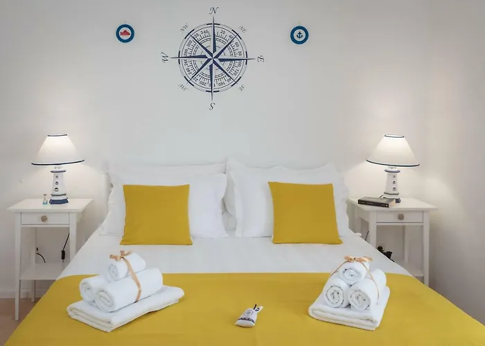 Centerlink Apartamento Split