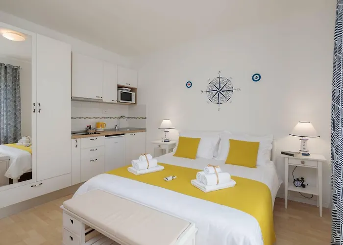 Centerlink Apartamento Split
