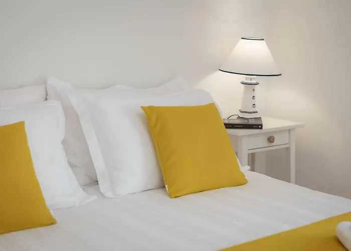Centerlink Apartamento Split