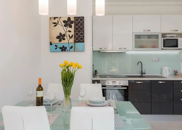 Apartamento Centerlink