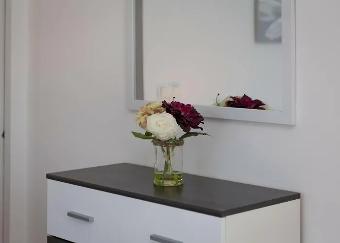 Apartamento Centerlink