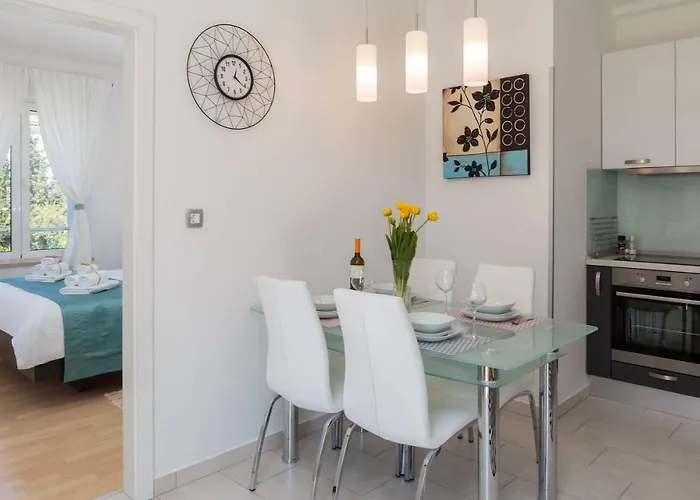 Apartamento Centerlink