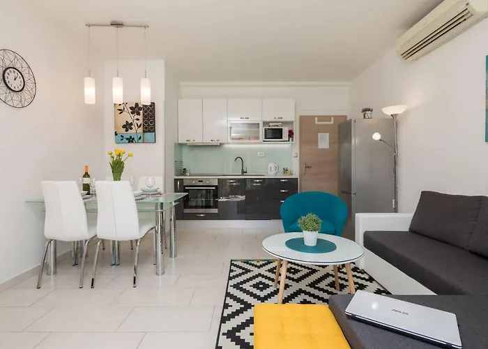Centerlink Apartamento *