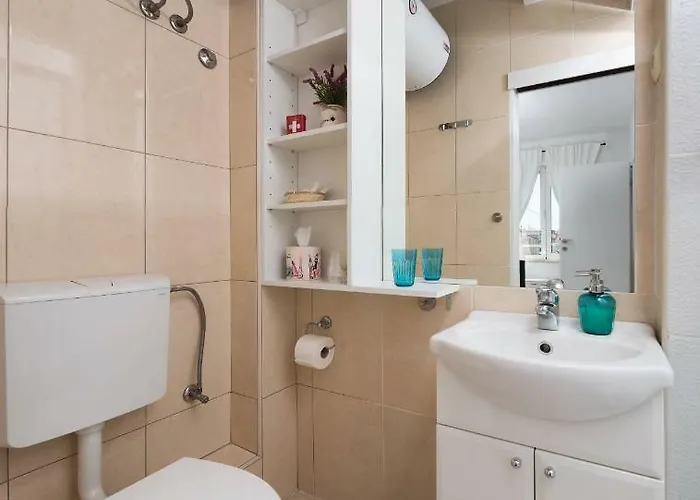 Centerlink Apartamento