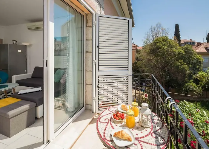 Centerlink Apartamento
