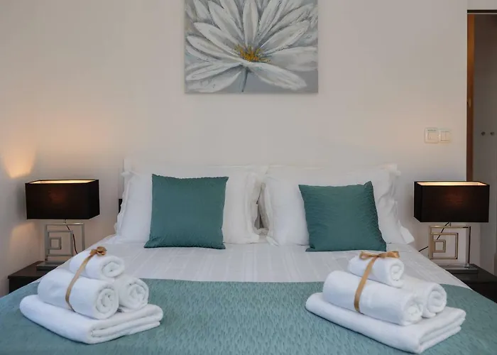 Centerlink Apartamento