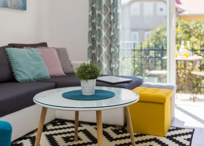 Centerlink Apartamento