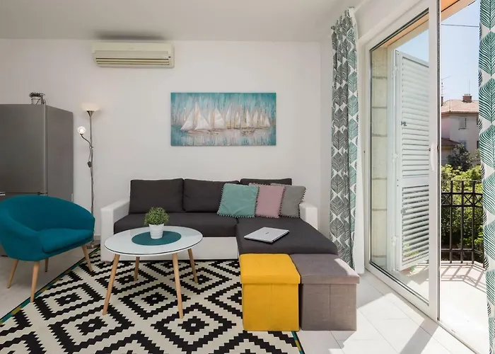 Apartamento Centerlink *