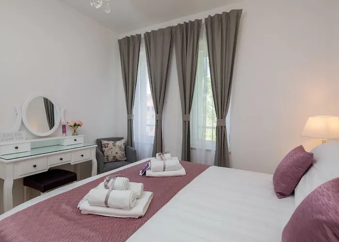 Centerlink Apartamento
