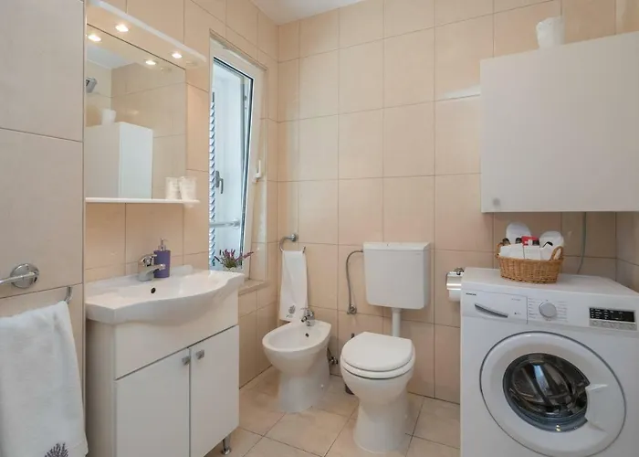 Apartamento Centerlink Split