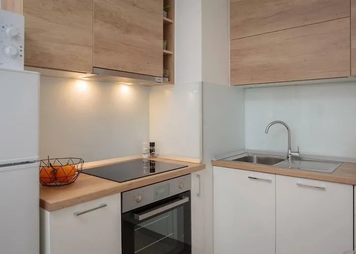 Apartamento Centerlink