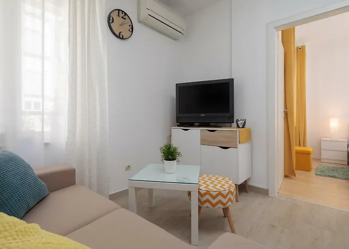 Centerlink Apartamento