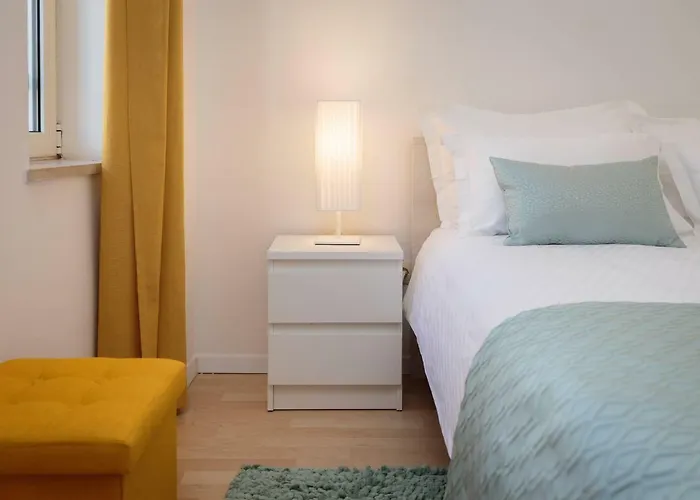 Centerlink Apartamento Split