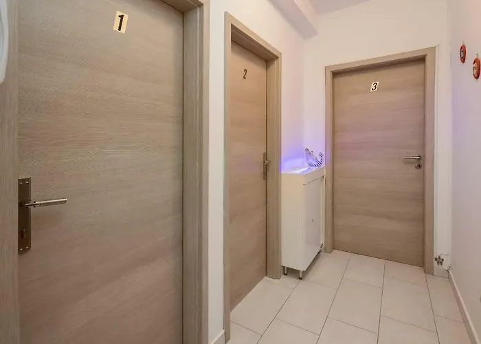 Centerlink Apartamento *