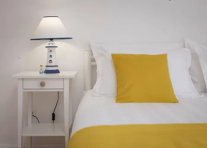Centerlink Apartamento Split