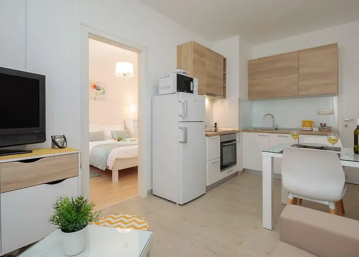 Apartamento Centerlink *