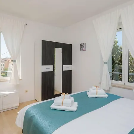 Apartamento Centerlink Split