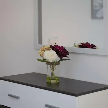 Apartamento Centerlink