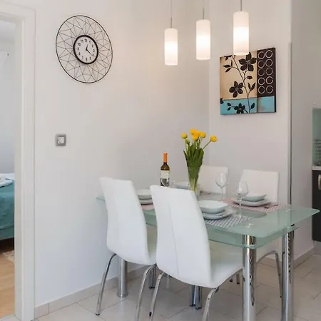 Apartamento Centerlink