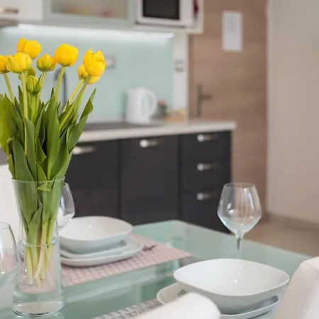 Apartamento Centerlink