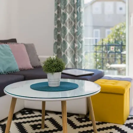 Centerlink Apartamento