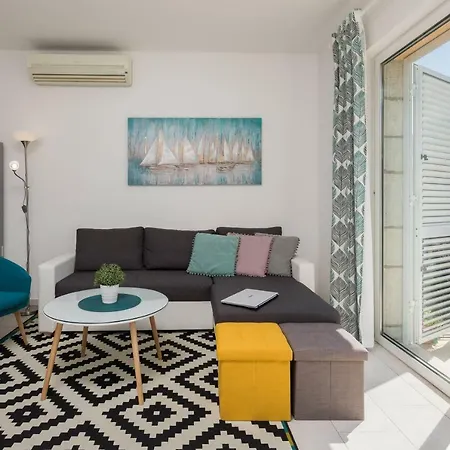 Apartamento Centerlink *