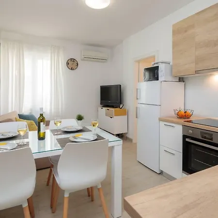 Centerlink Apartamento Split