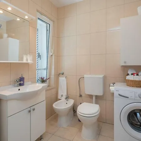 Apartamento Centerlink Split