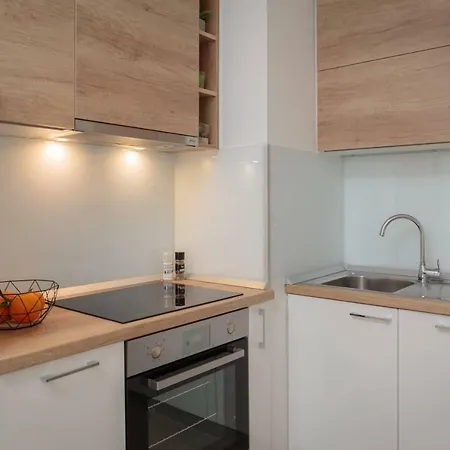 Apartamento Centerlink