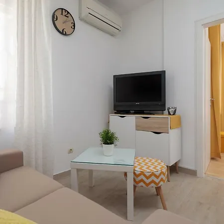 Centerlink Apartamento