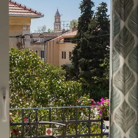 Apartamento Centerlink Split